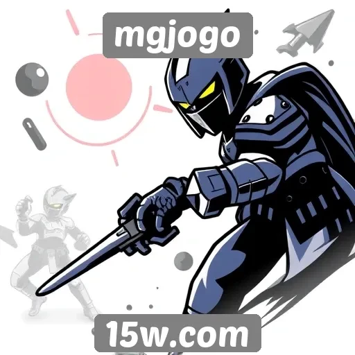 Analise de jogos populares no site mgjogo