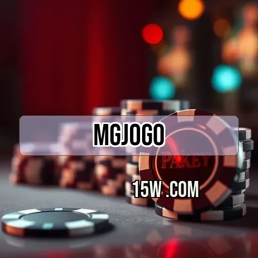 mgjogo: Os Bônus Que Você Não Pode Perder