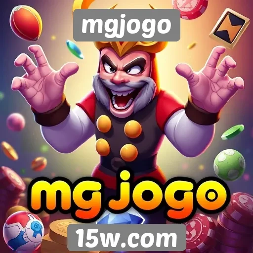 Exploração das categorias de jogos do site mgjogo