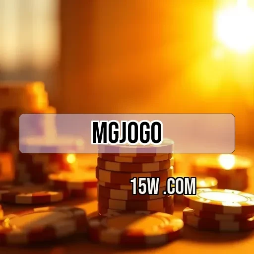 mgjogo: Descubra as Melhores Funcionalidades de Jogos Online no Brasil