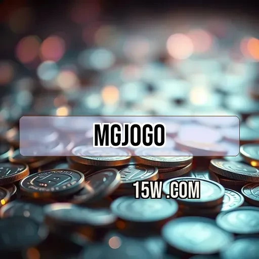 mgjogo: Recursos do Login Que Transformam Sua Experiência de Jogo