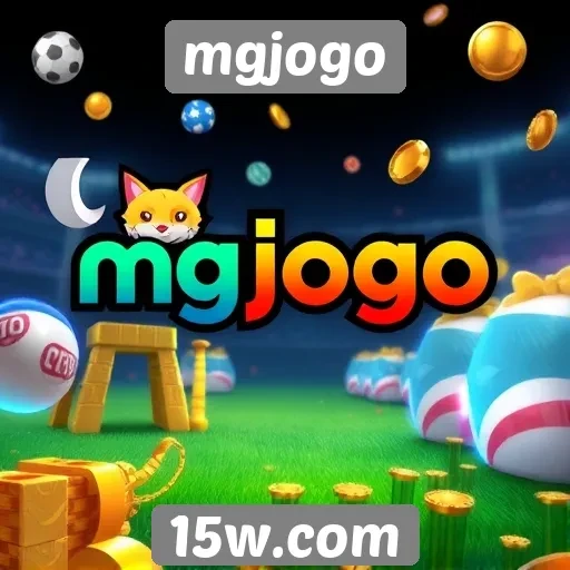mgjogo oferece variedade de gêneros para todos os jogadores