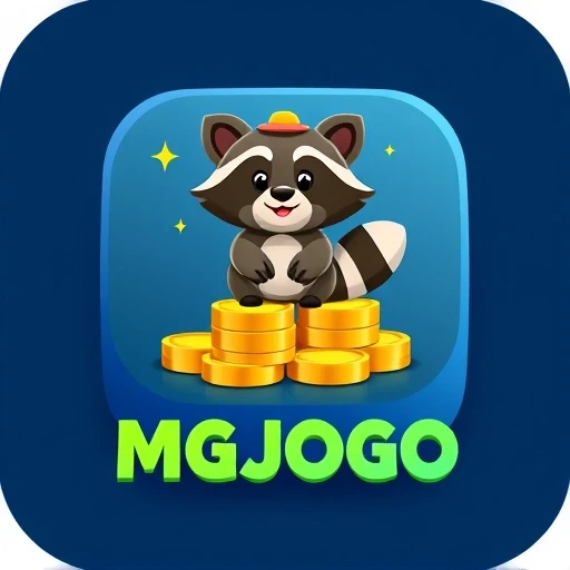 mgjogo logo